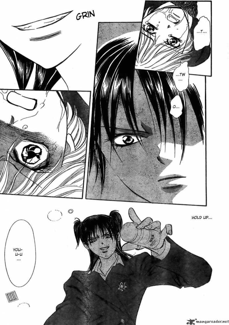 Skip Beat 135 13