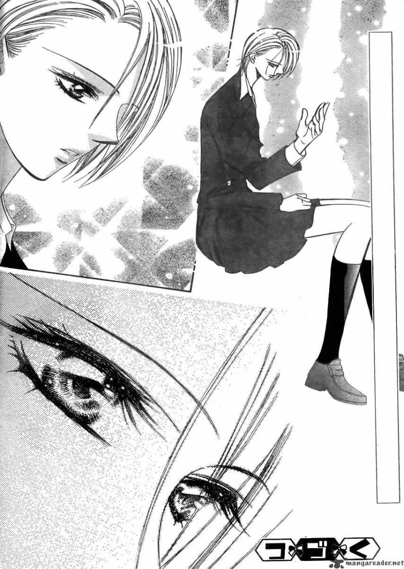 Skip Beat 135 30