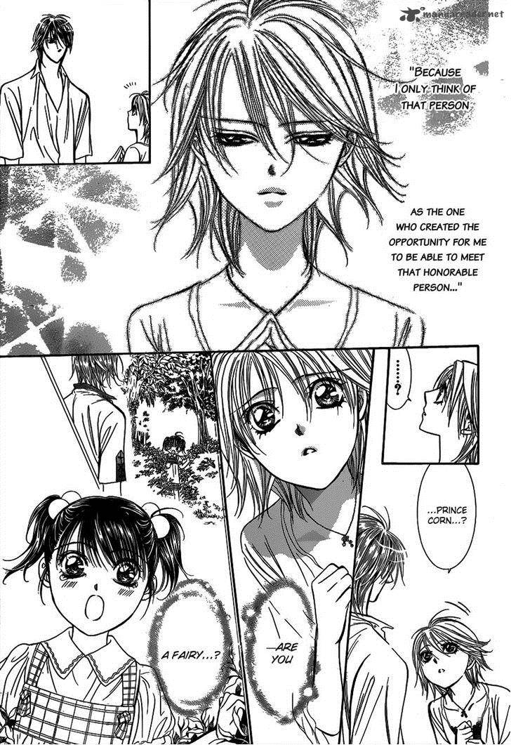 Skip Beat 210 13