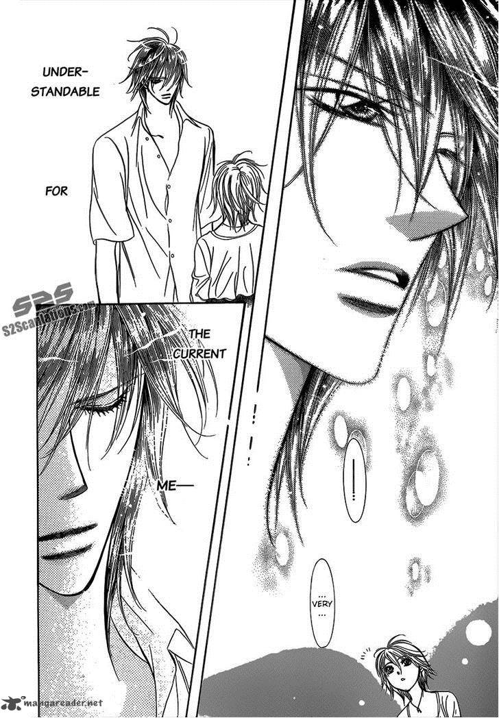 Skip Beat 210 14