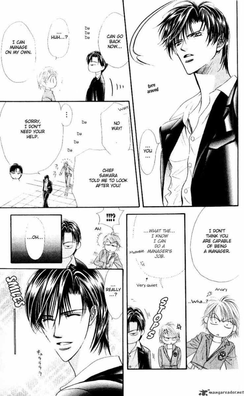 Skip Beat 31 29