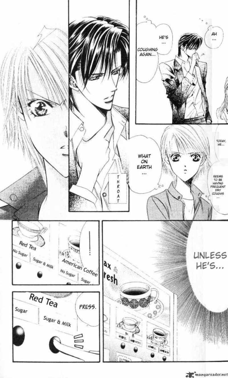 Skip Beat 33 10