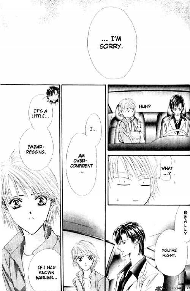 Skip Beat 33 20