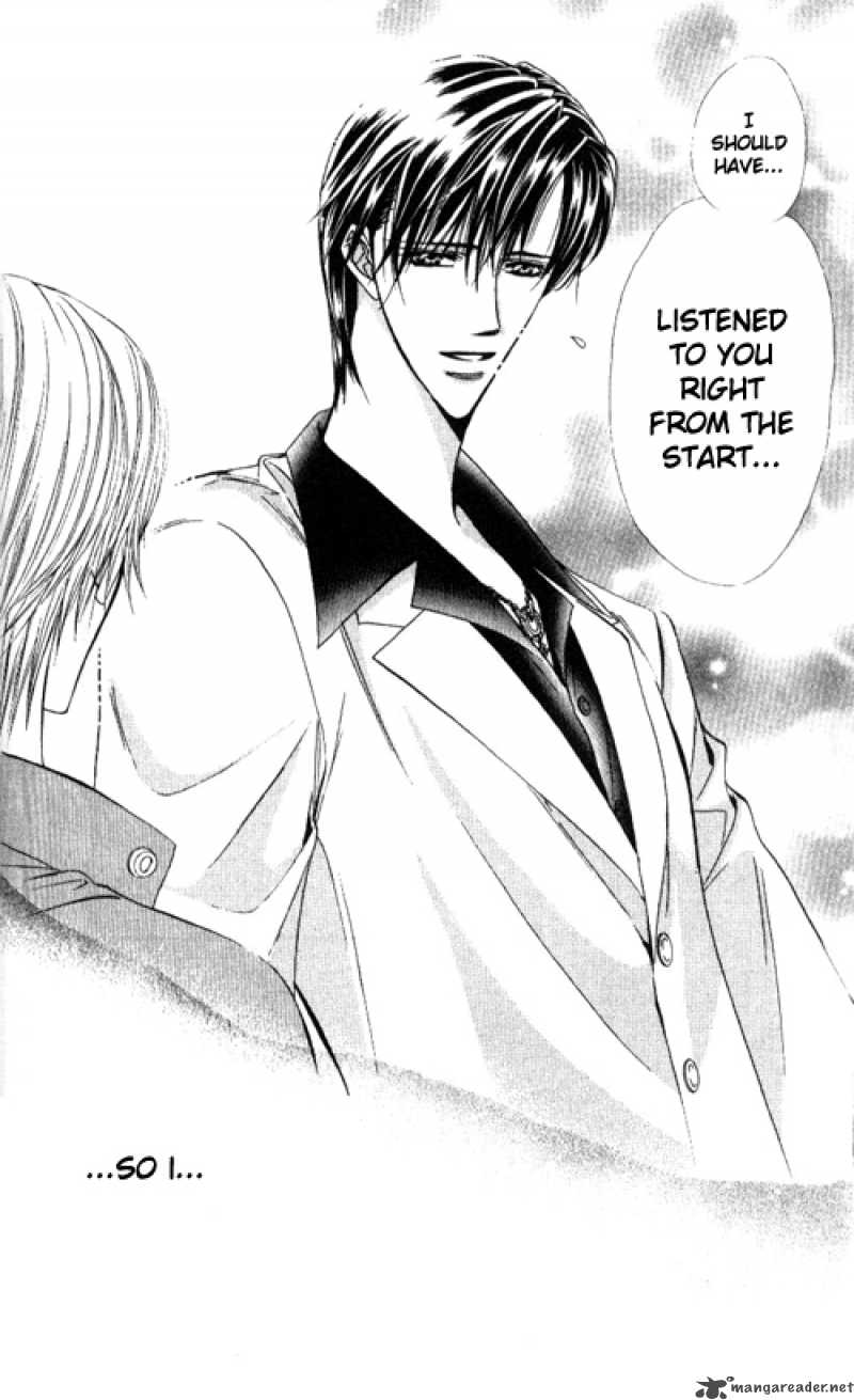 Skip Beat 33 21