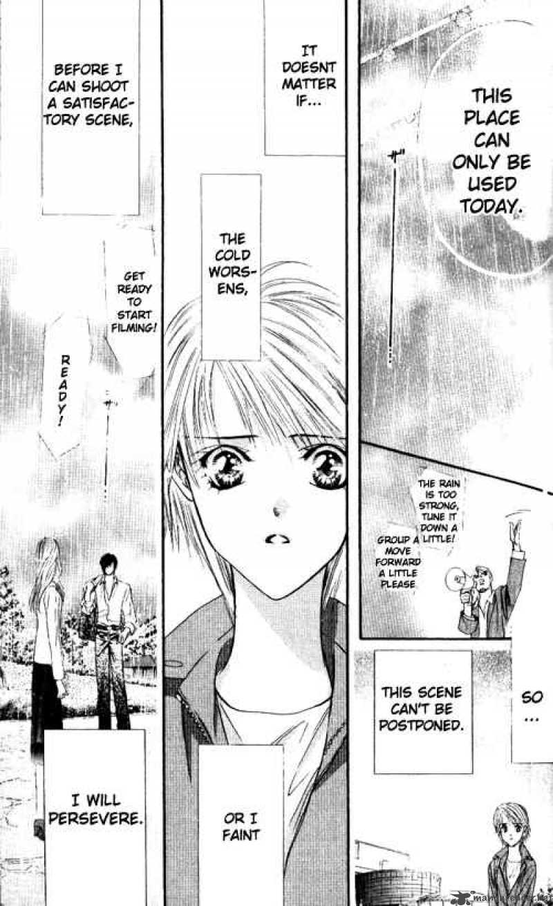 Skip Beat 33 28