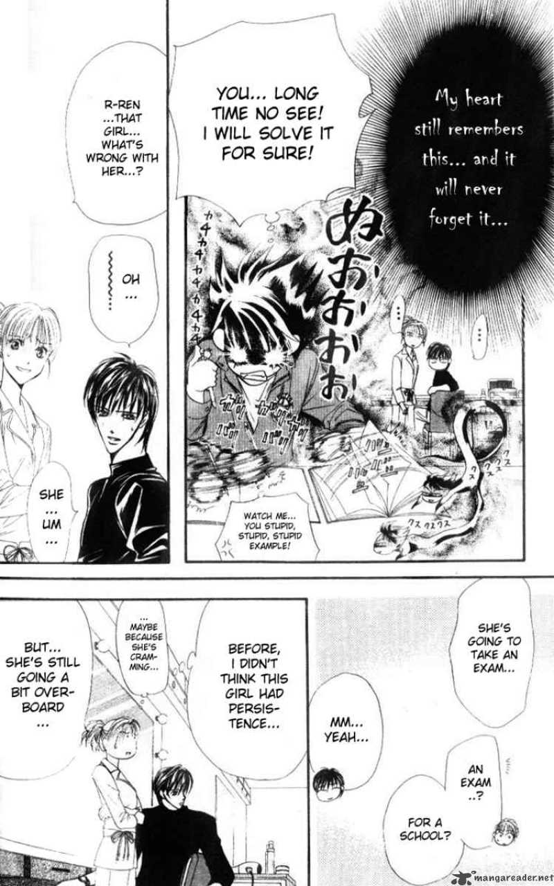 Skip Beat 33 5