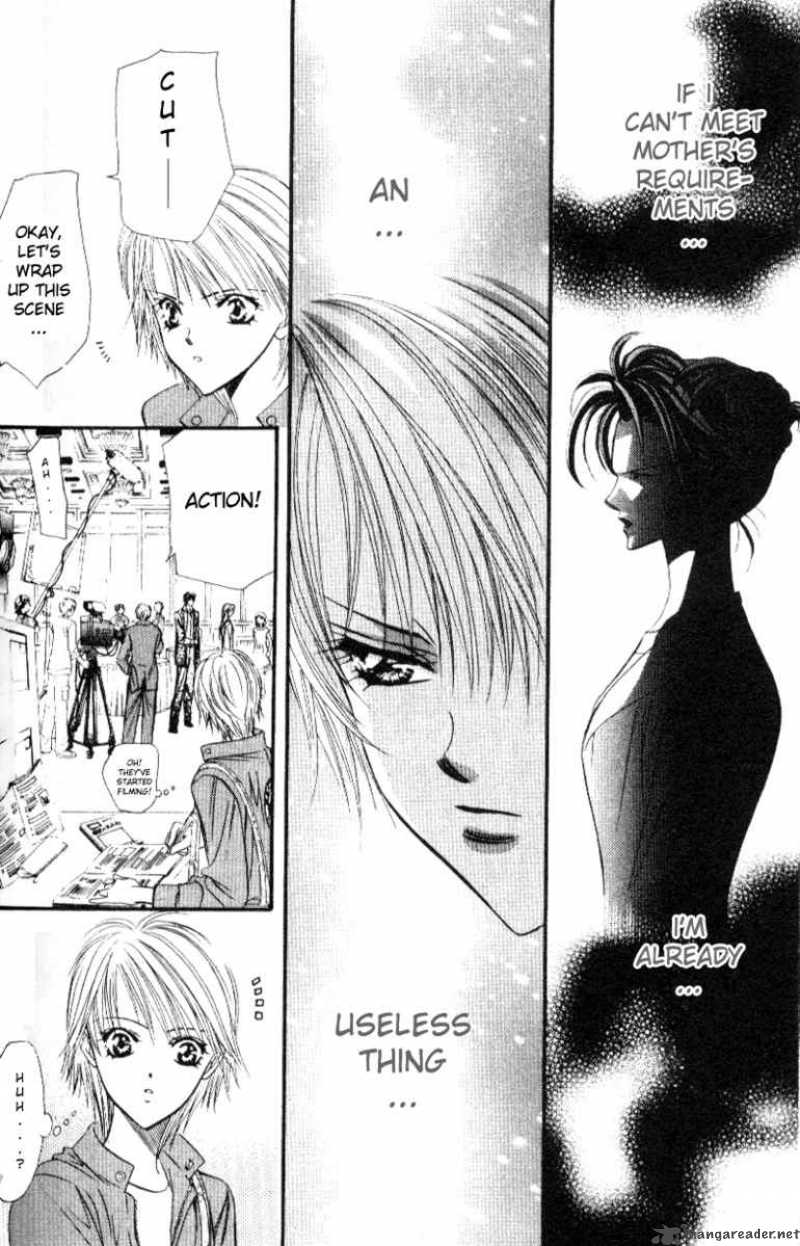 Skip Beat 33 9