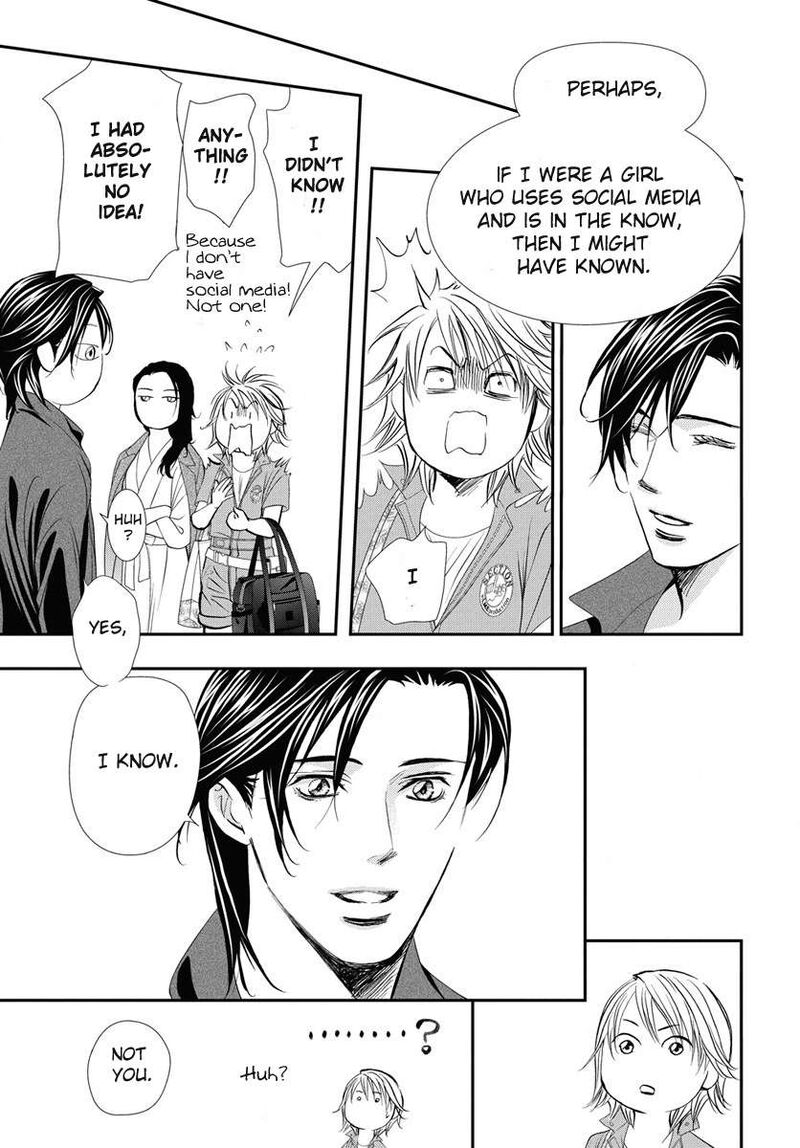 Skip Beat 330 8