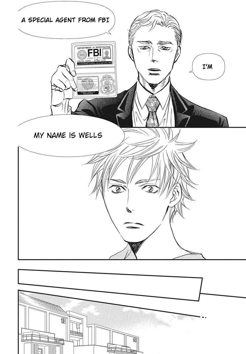 Skip Beat 333 13