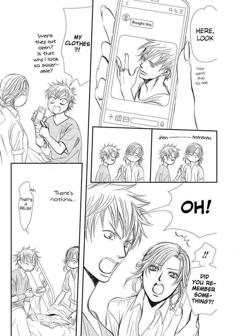 Skip Beat 333 6