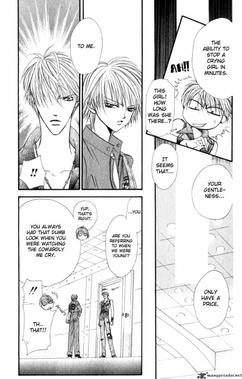 Skip Beat 45 13