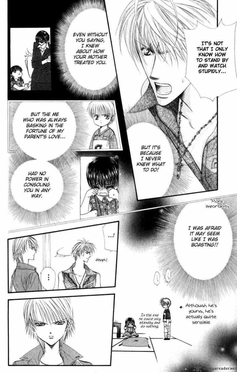 Skip Beat 45 14