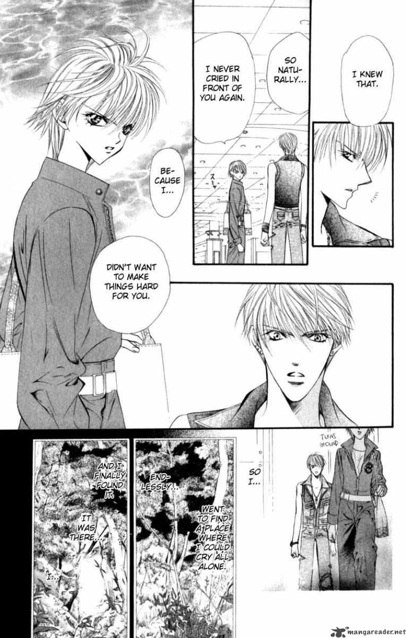 Skip Beat 45 15