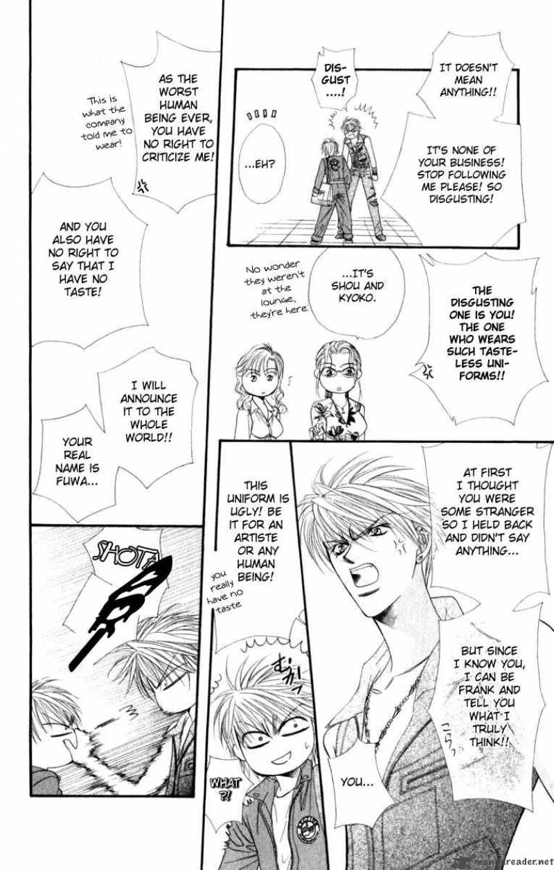 Skip Beat 45 18