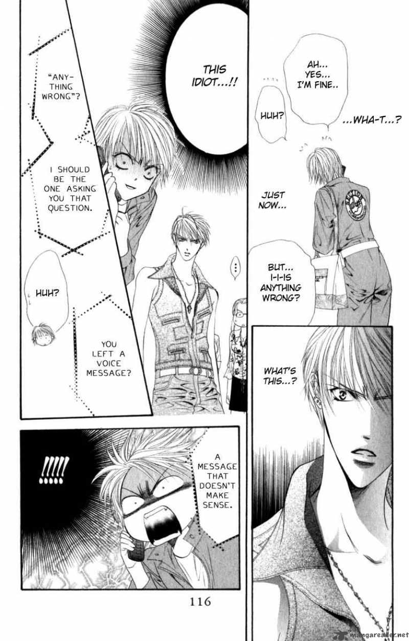 Skip Beat 45 22