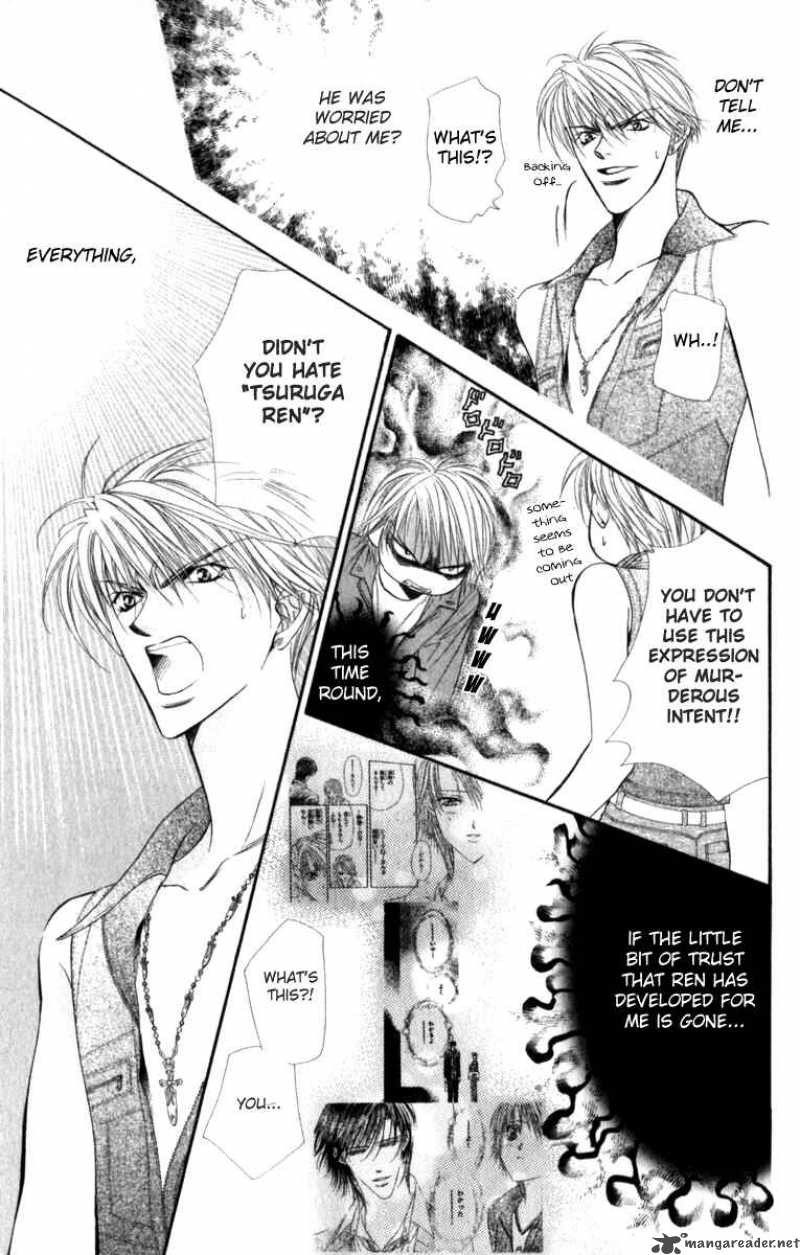 Skip Beat 45 29