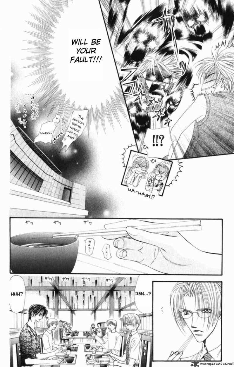 Skip Beat 45 30