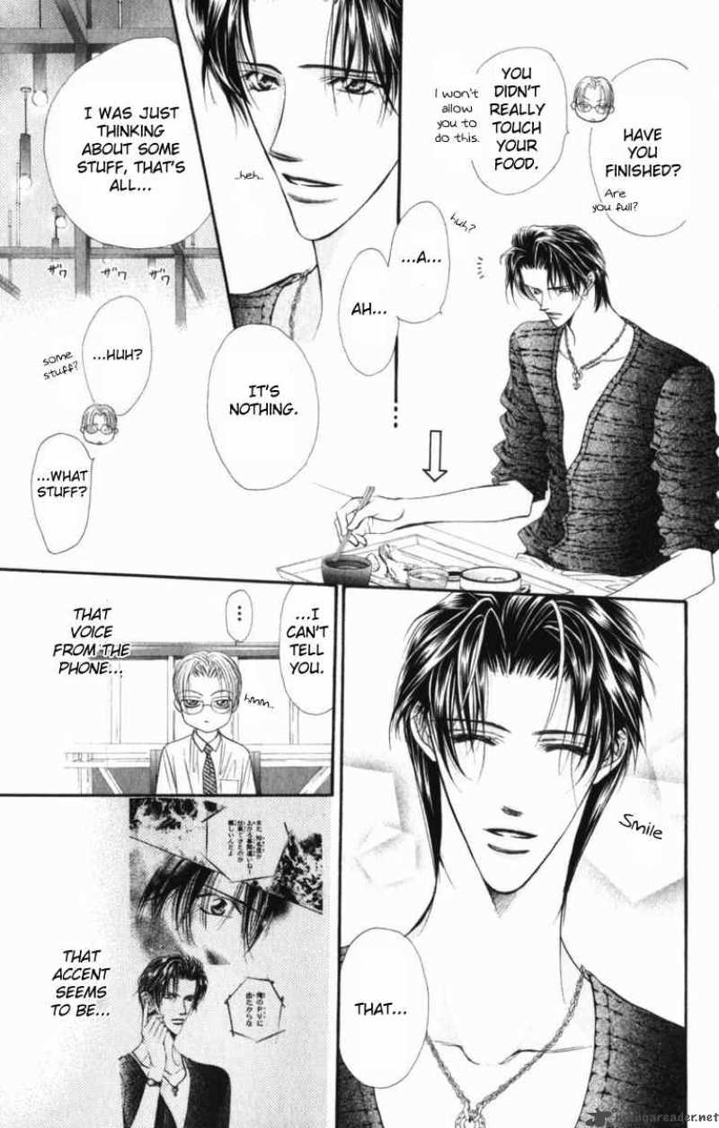 Skip Beat 45 31