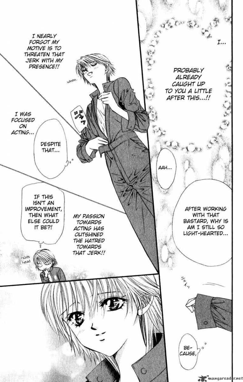 Skip Beat 45 5