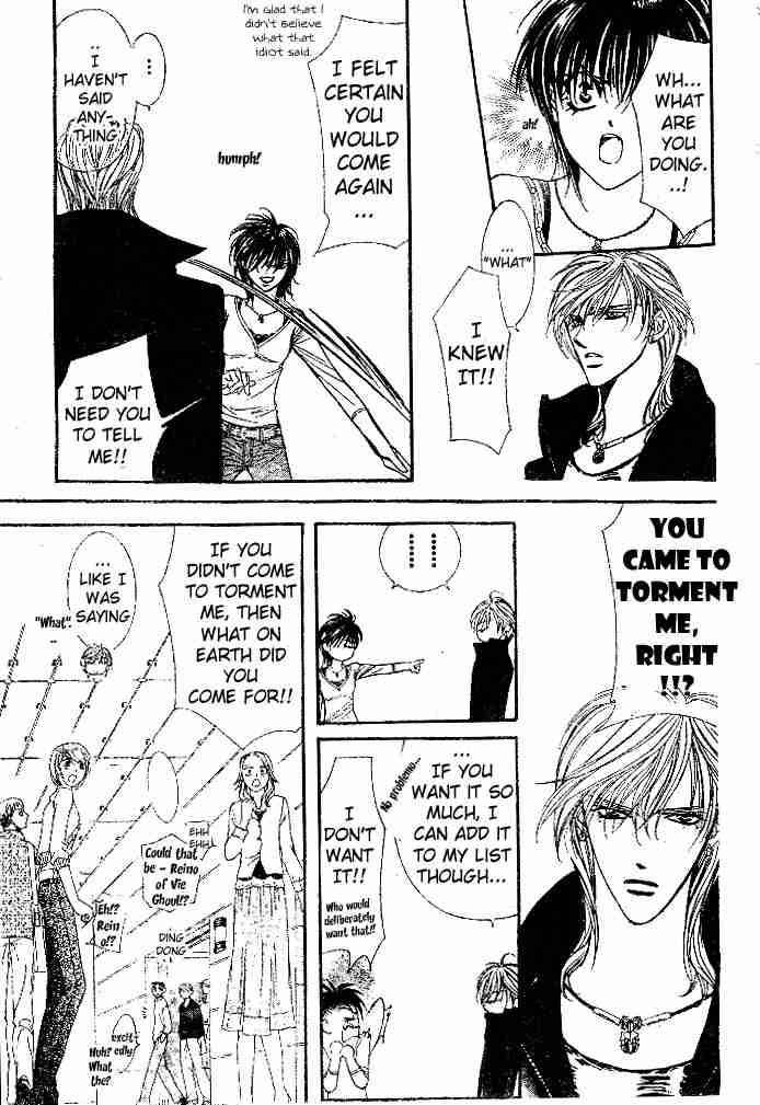 Skip Beat 98 11