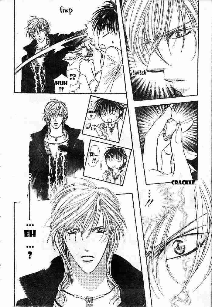 Skip Beat 98 18