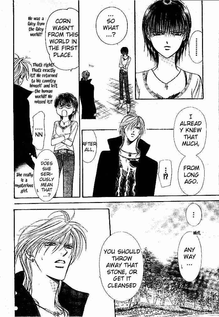 Skip Beat 98 22