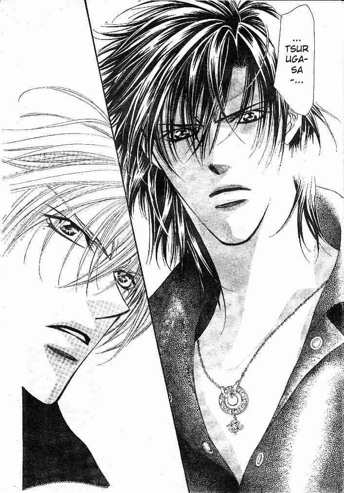 Skip Beat 98 26