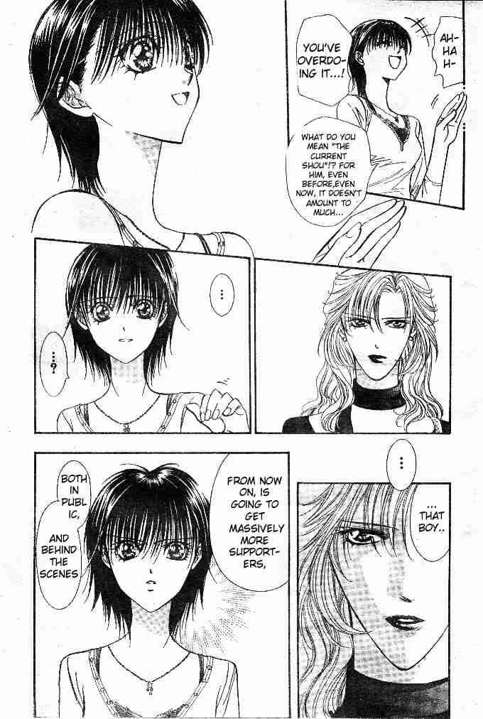 Skip Beat 98 6