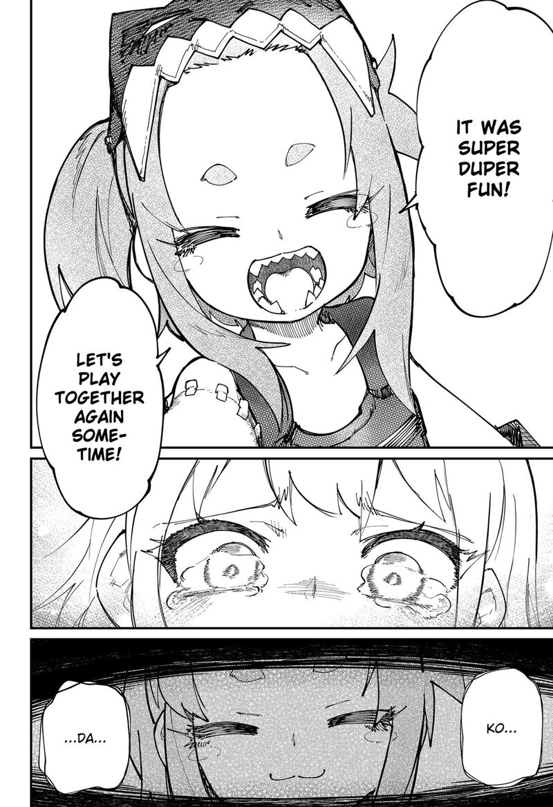 Skk Shoujo Tachi No Sekai 33 12