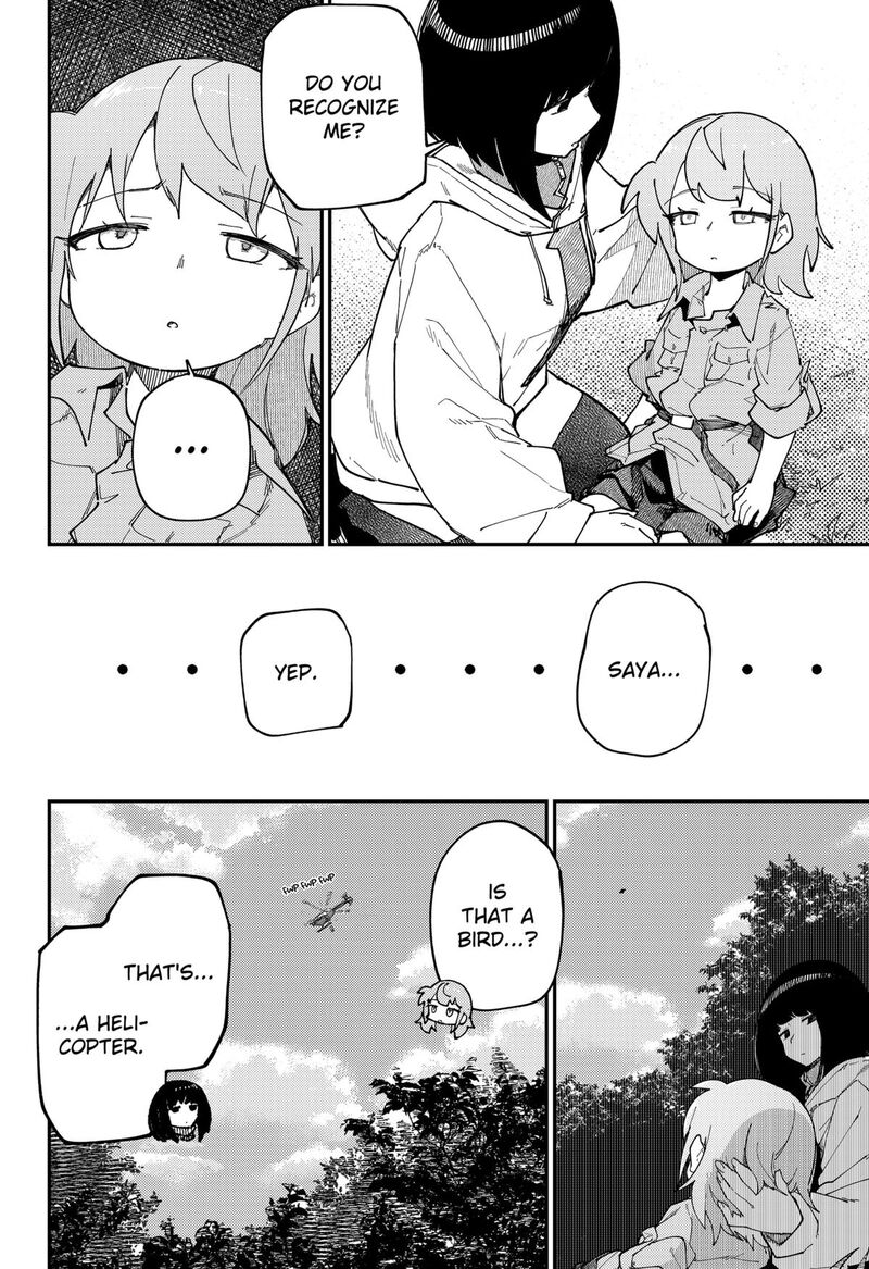 Skk Shoujo Tachi No Sekai 33 14