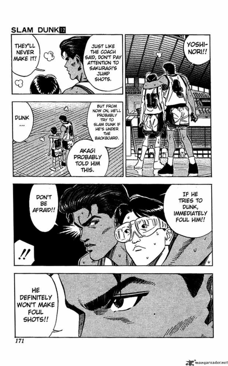 Slam Dunk 107 3