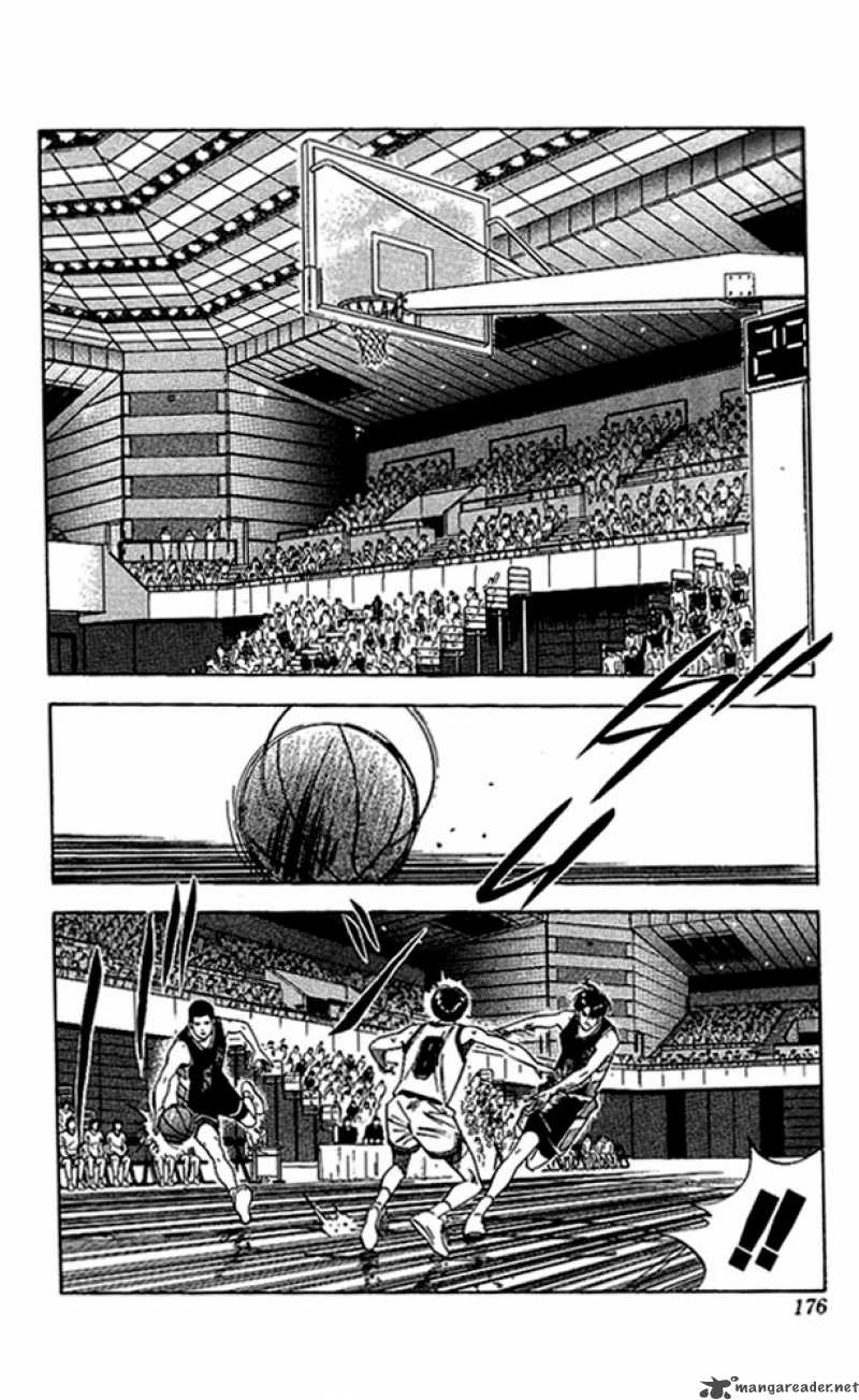 Slam Dunk 107 8