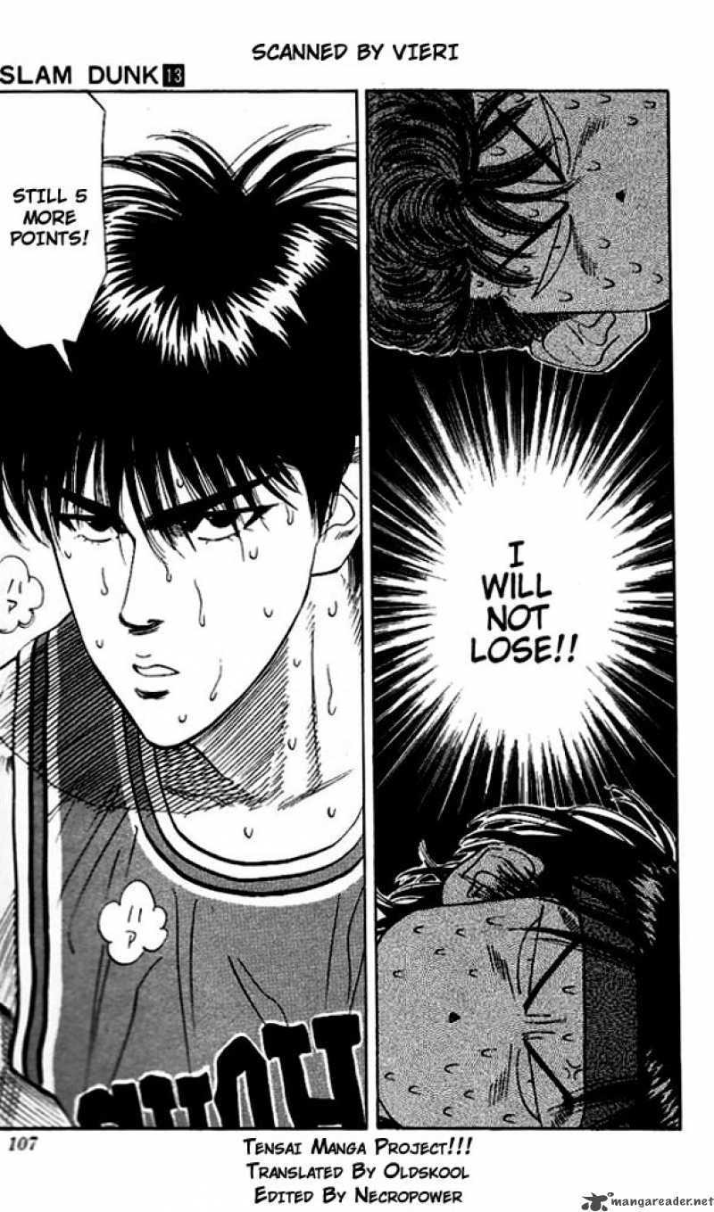 Slam Dunk 113 3