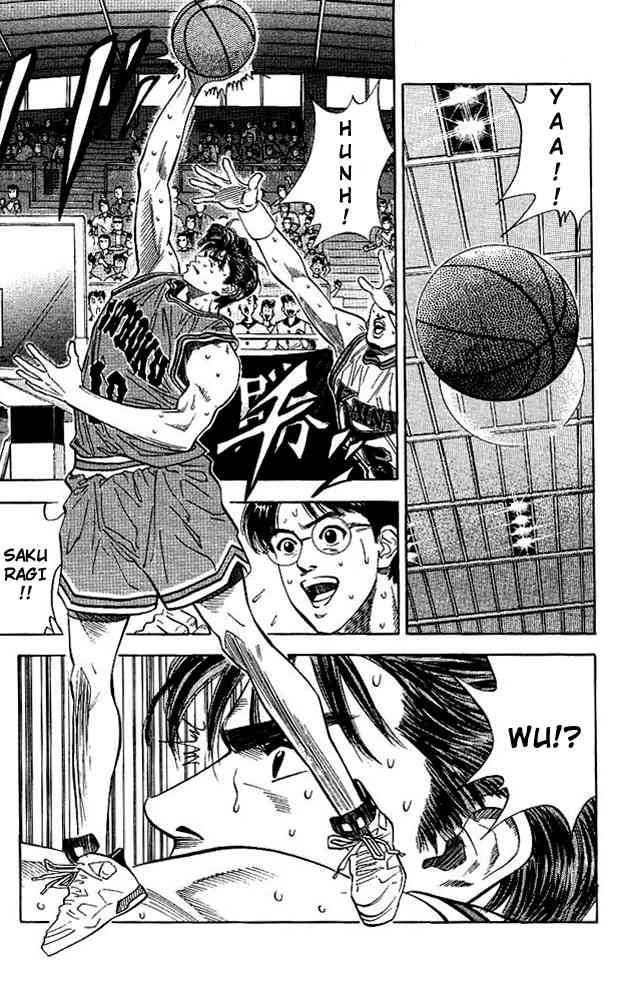 Slam Dunk 114 8