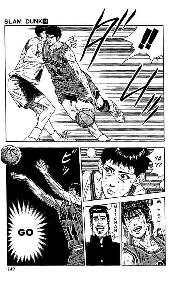 Slam Dunk 124 4