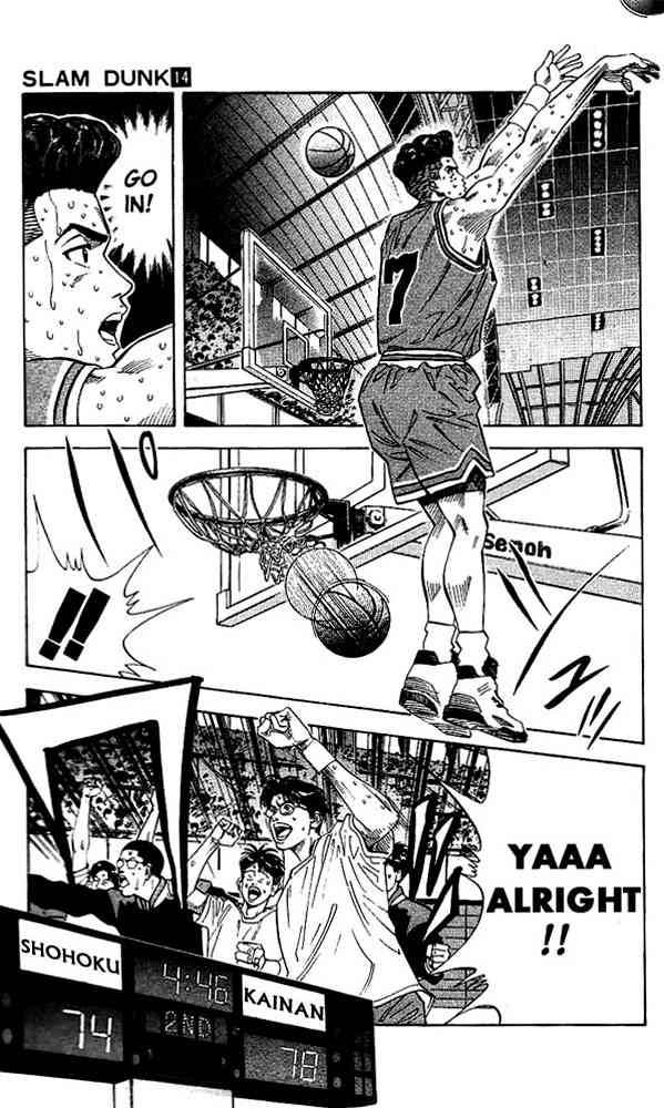 Slam Dunk 124 8