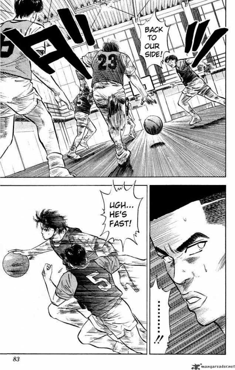 Slam Dunk 13 15