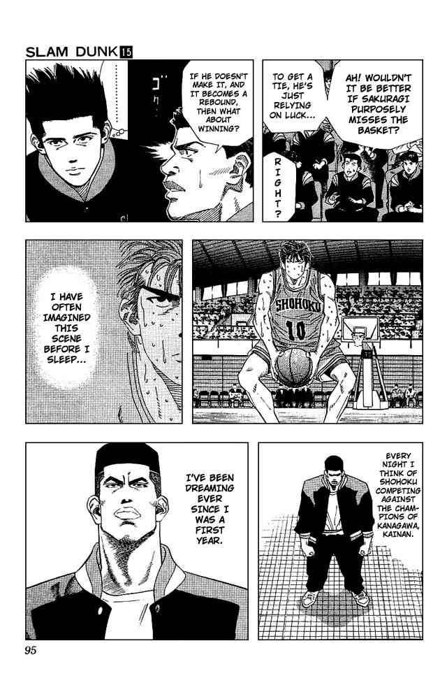 Slam Dunk 130 9