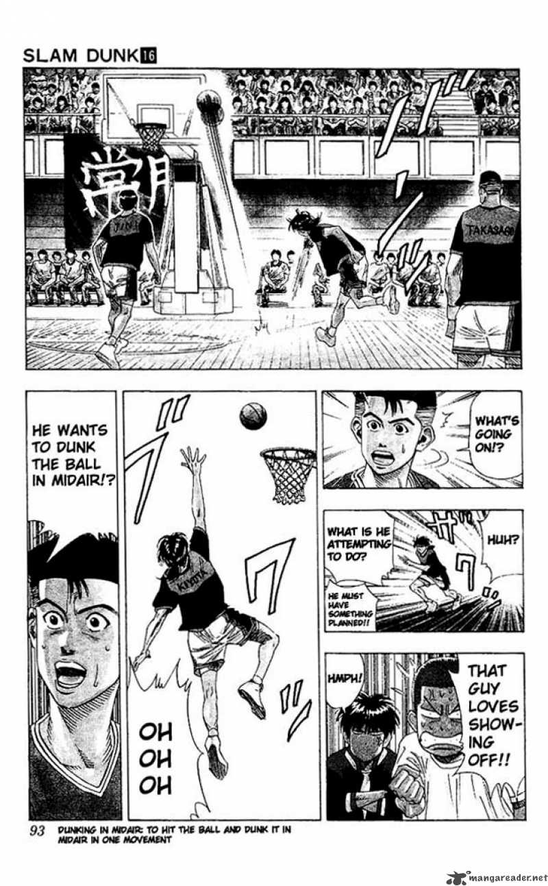 Slam Dunk 139 8