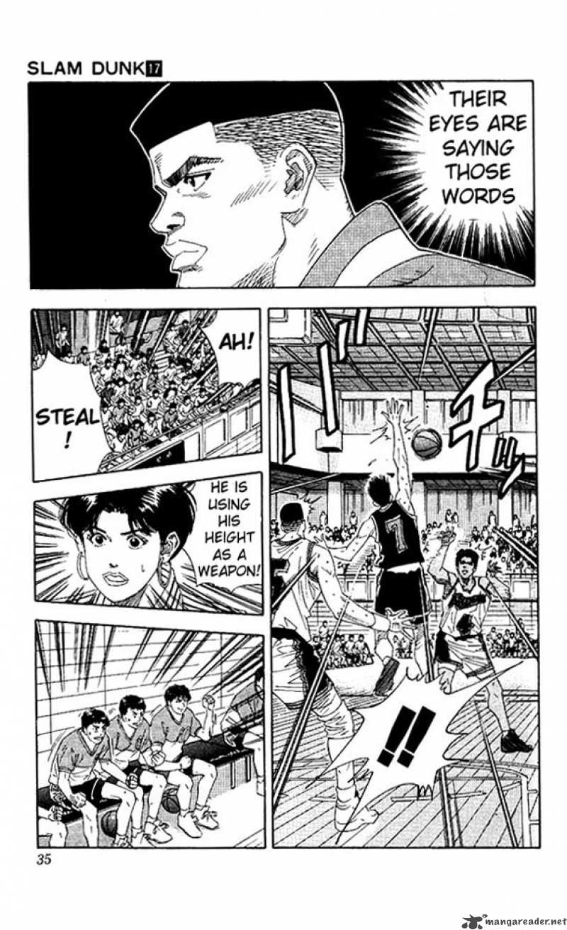 Slam Dunk 145 9