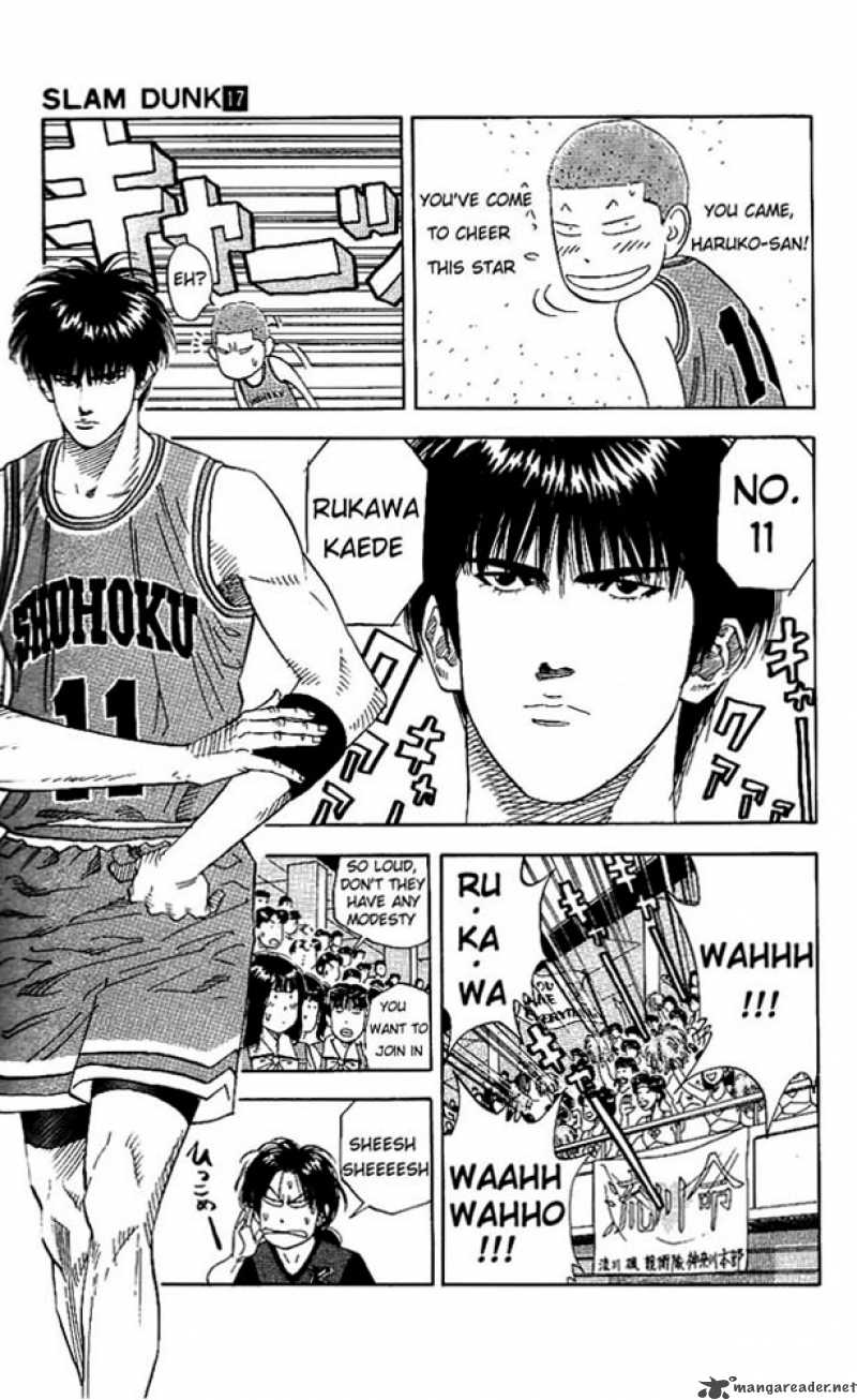 Slam Dunk 150 7