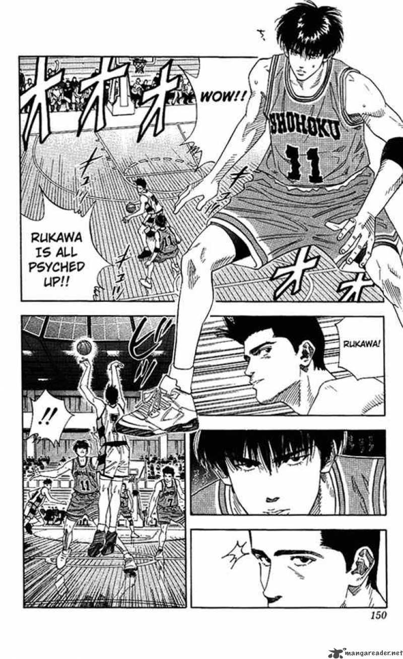 Slam Dunk 151 4