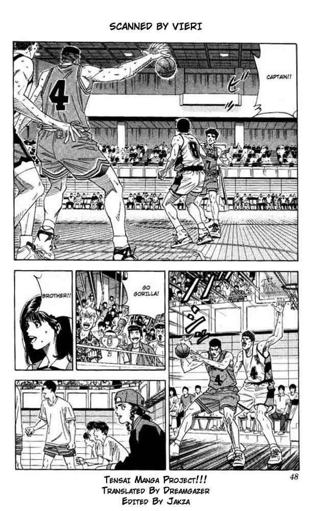 Slam Dunk 155 2