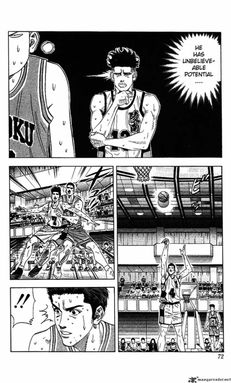 Slam Dunk 156 6