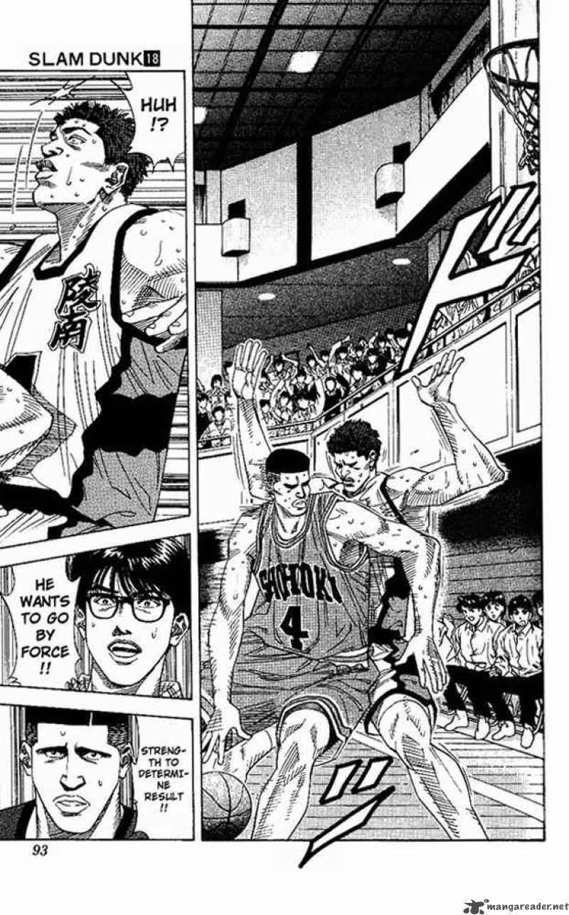 Slam Dunk 157 7