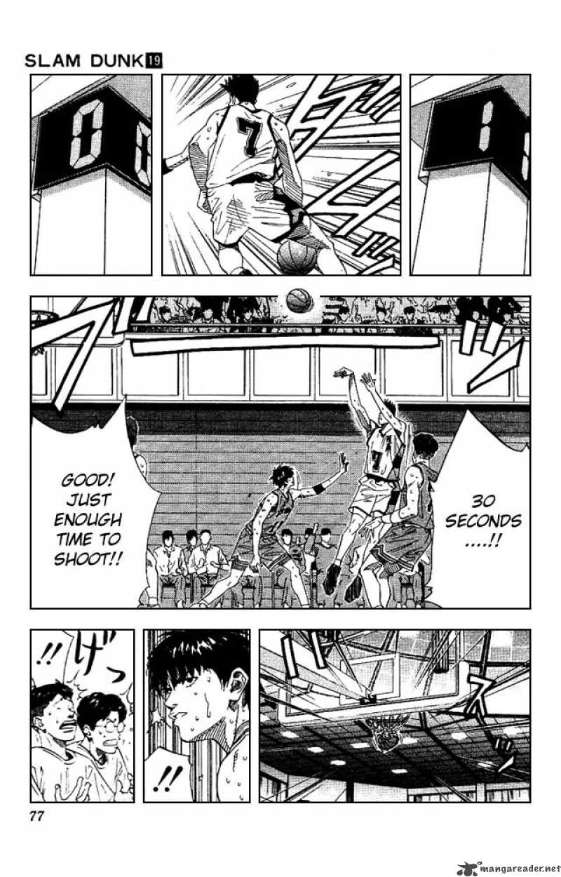 Slam Dunk 165 10