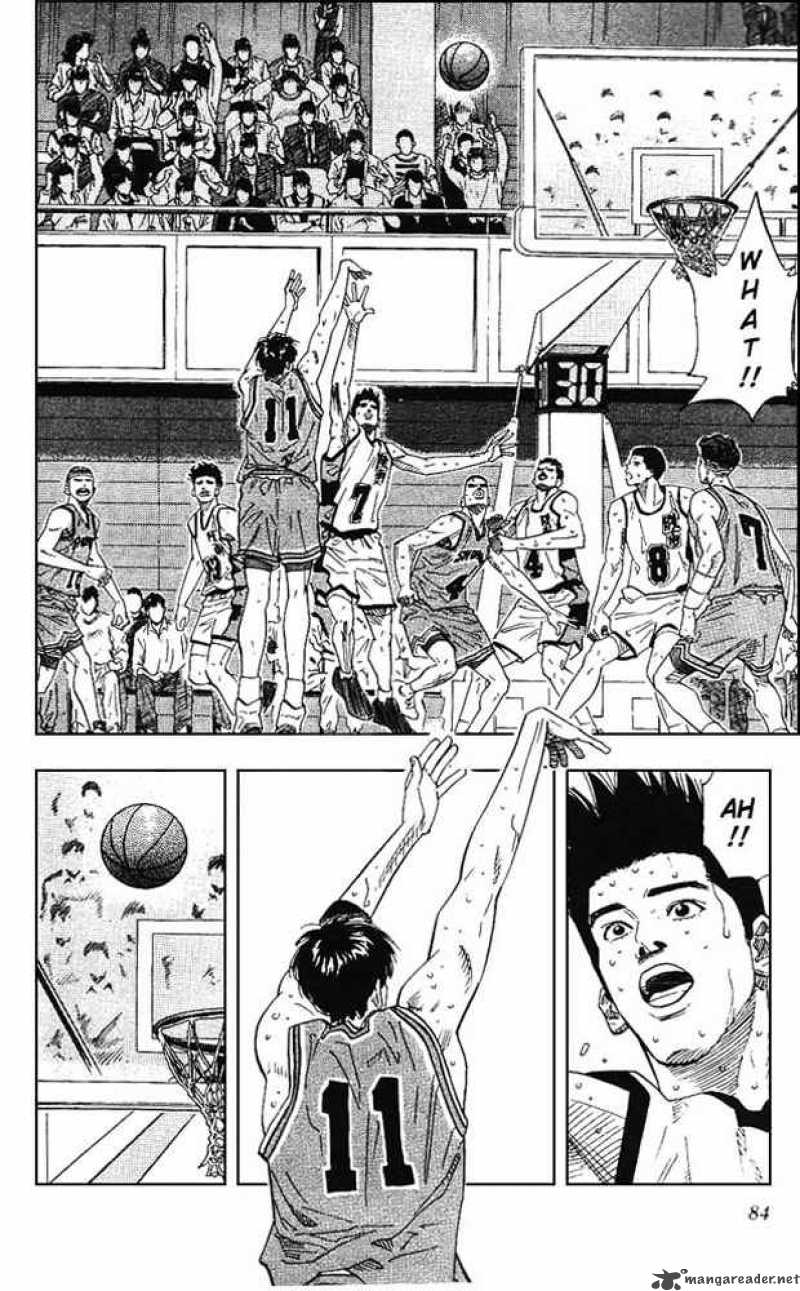 Slam Dunk 165 17