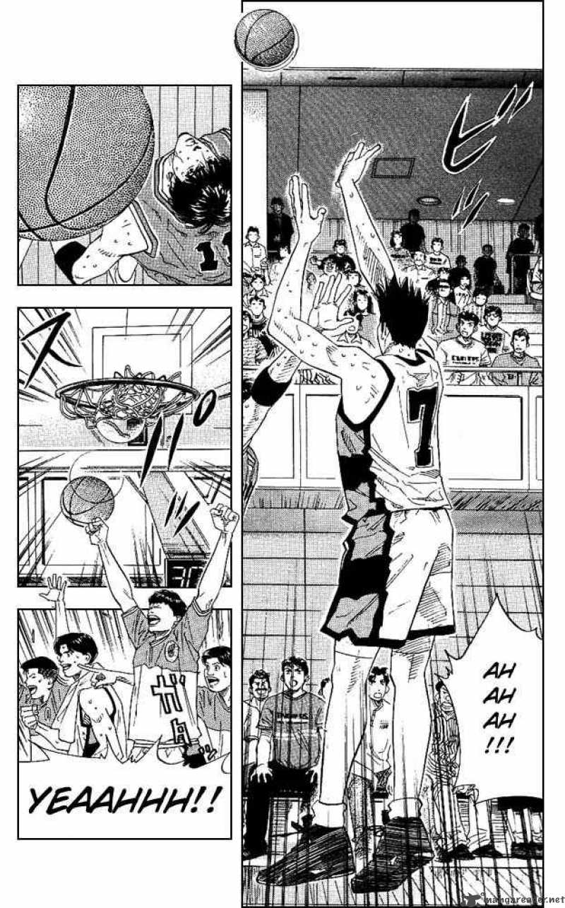 Slam Dunk 165 3