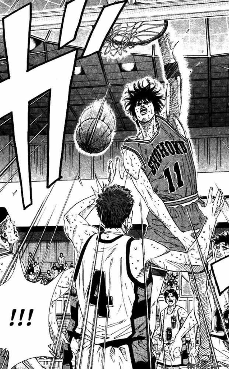 Slam Dunk 177 15