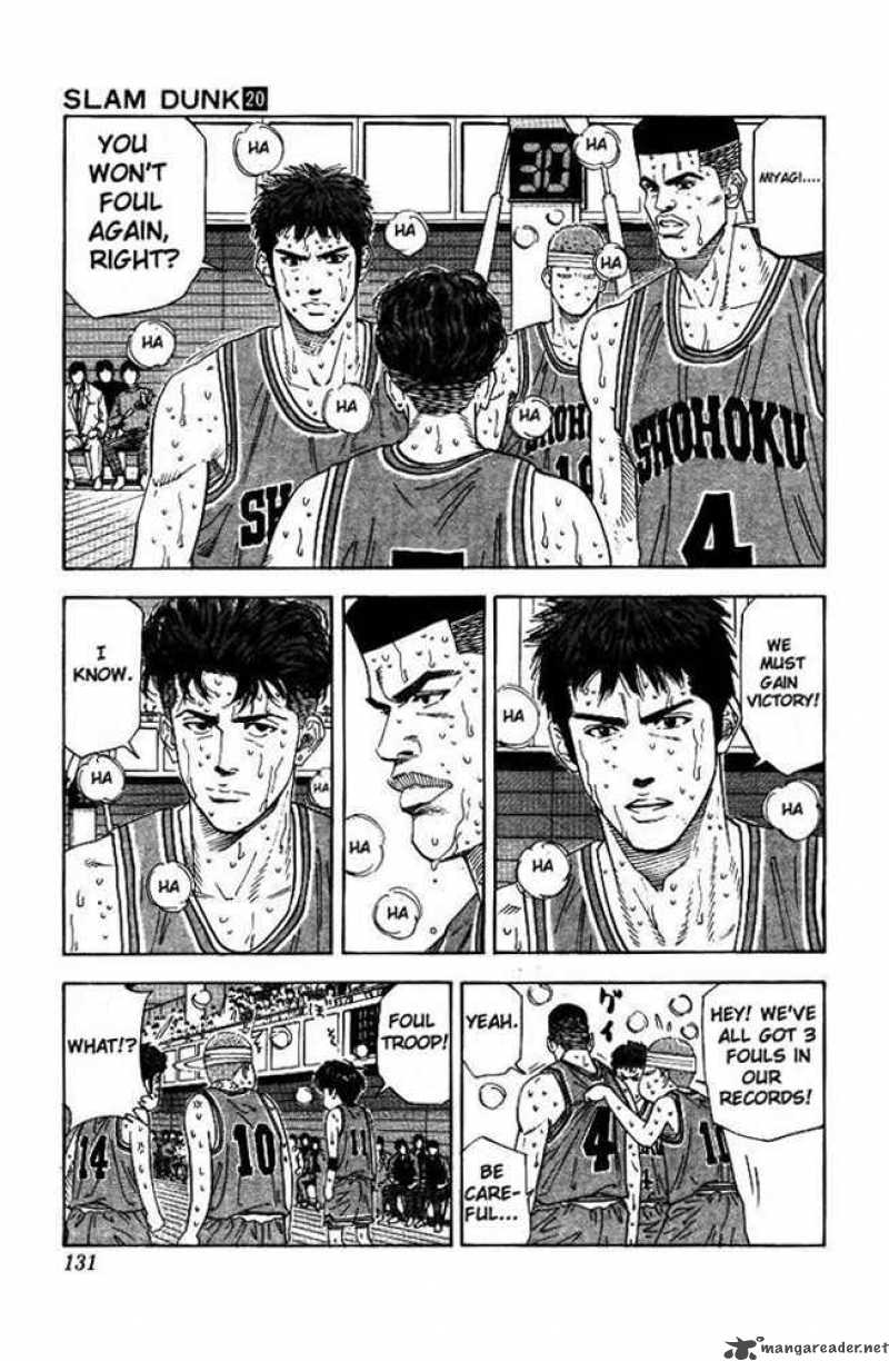 Slam Dunk 177 5